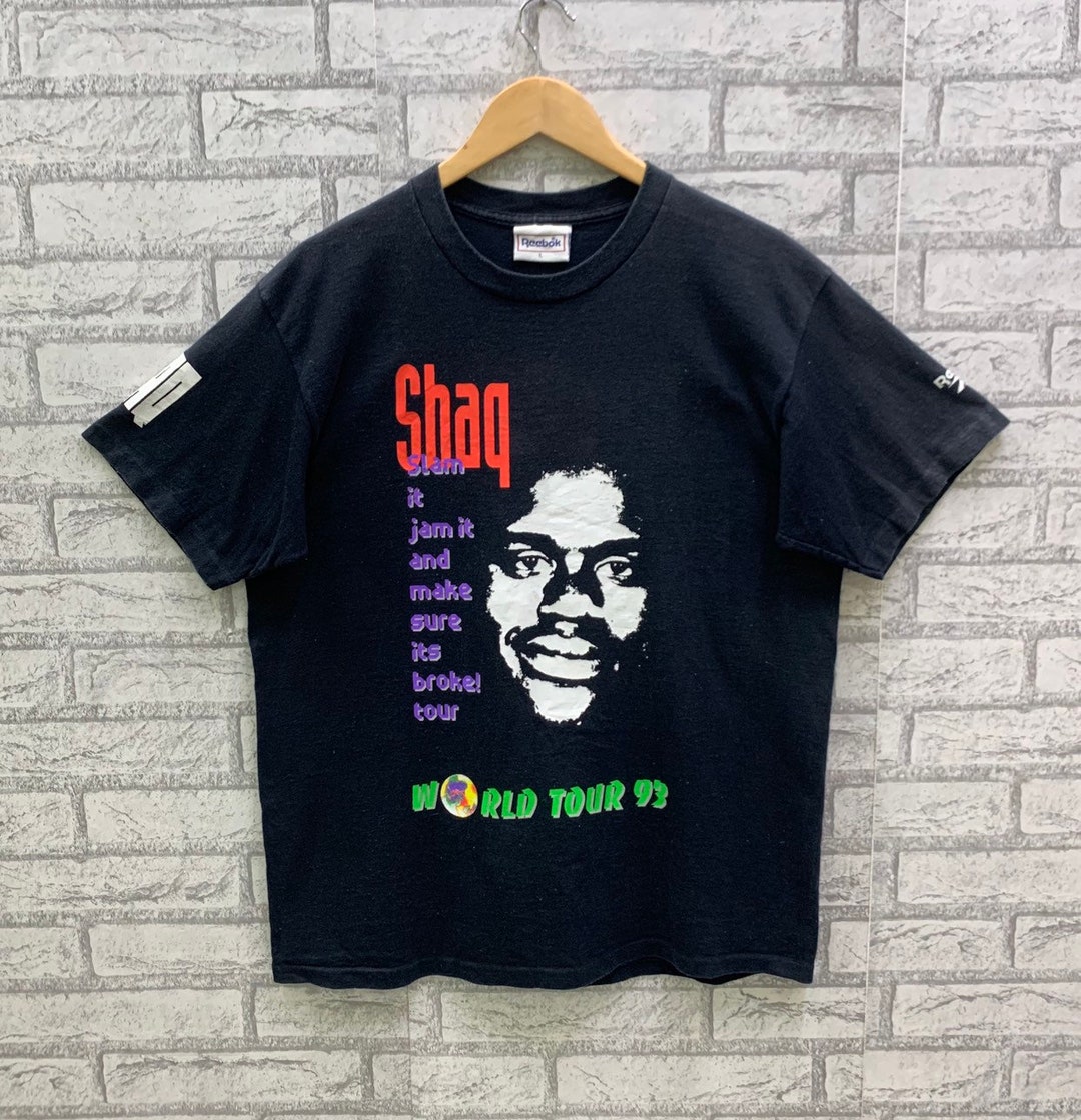 レア!! ヴィンテージ 90 年代 リーボック シャック ワールド
