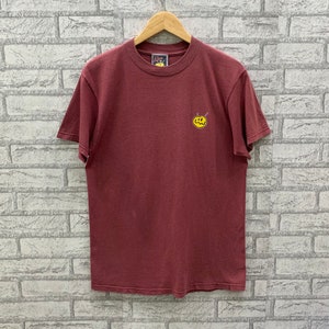RARE!!! Vintage Alien Back Print T-shirts