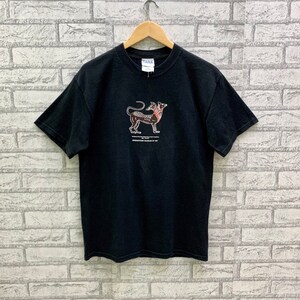 RARE!!! Vintage 90s Bridgestone Museum Of Art T-shirts