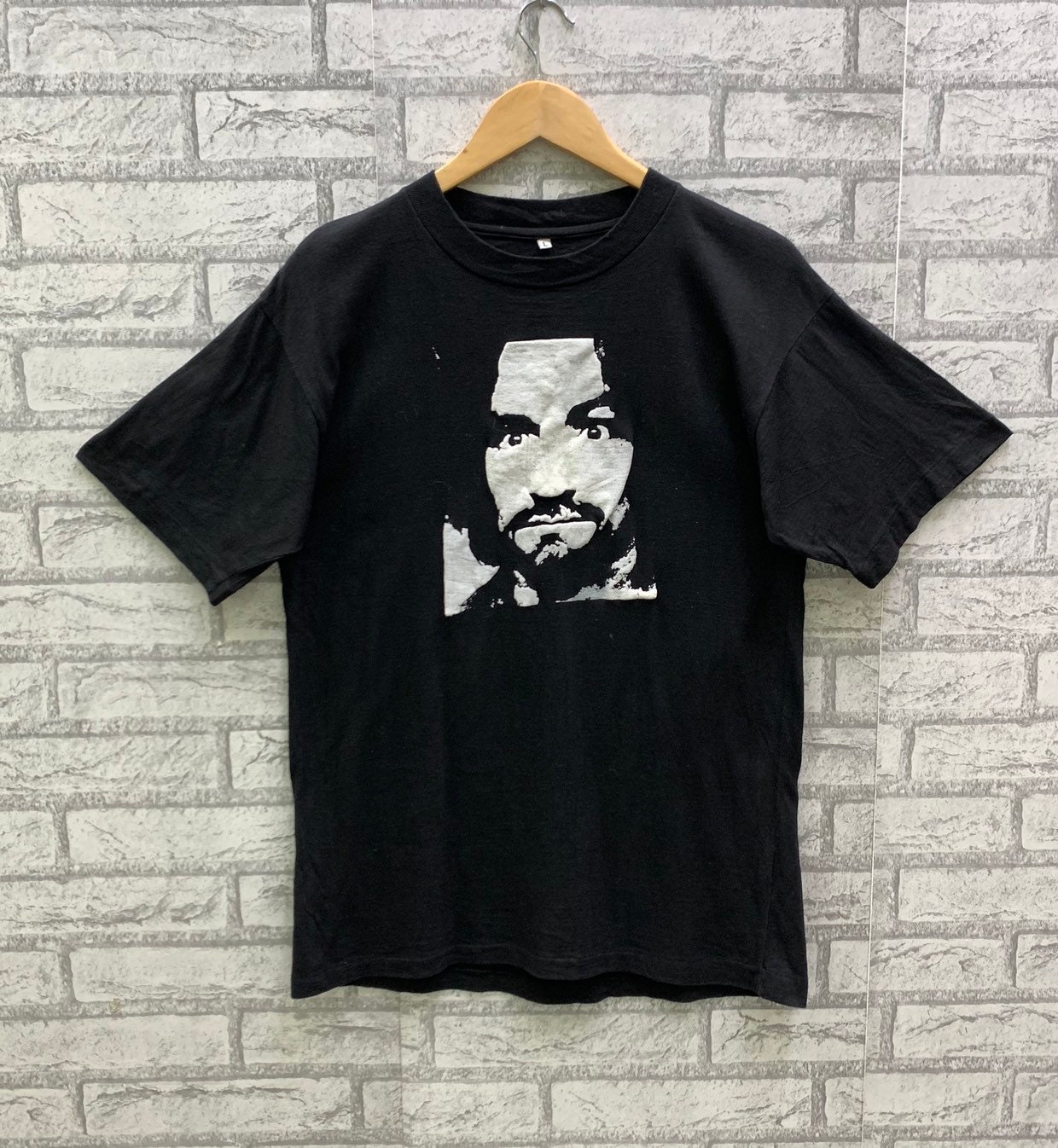 Vintage Charles Manson - Etsy Vintage Charles Manson - Etsy