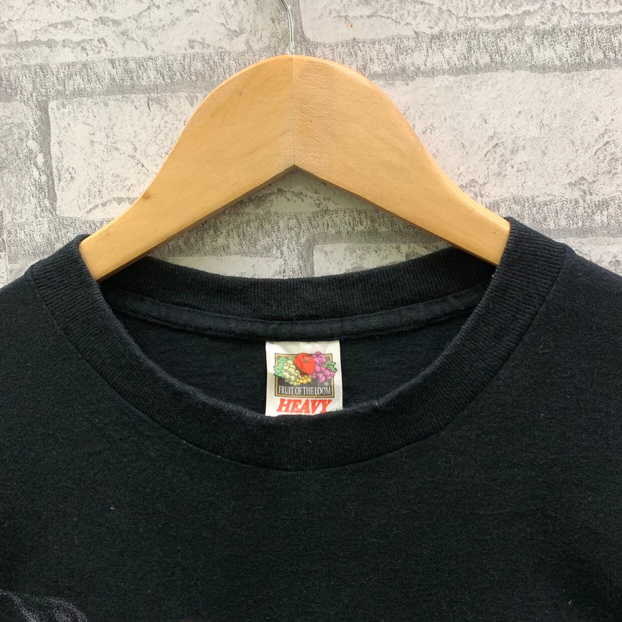 ヴィンテージ フィッシュボーン マーチ オブ ザ フィッシュボーン