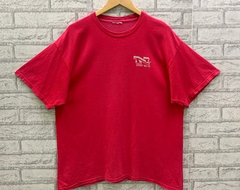 Vintage 90s Nike Just Do It Built To Complete T-shirts Fit L XL