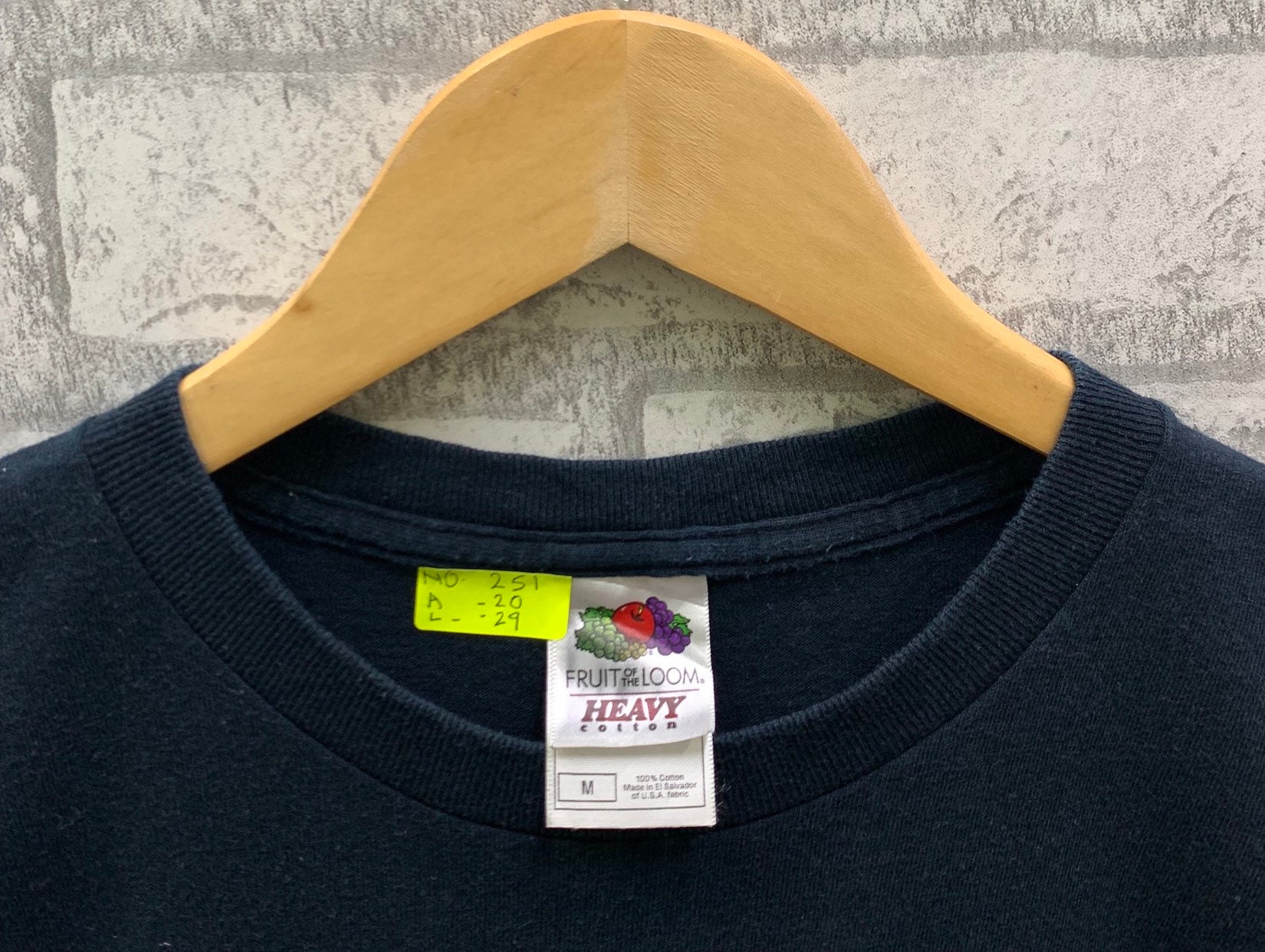 Vintage Tourniquet American Christian Metal Band Tshirts Etsy