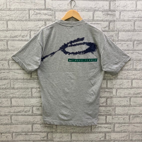 Agassi nike shirt sale