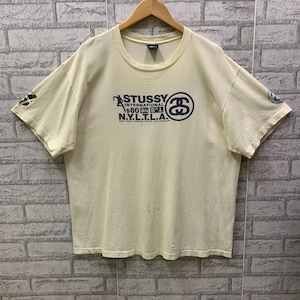 Vintage Stussy T-shirts