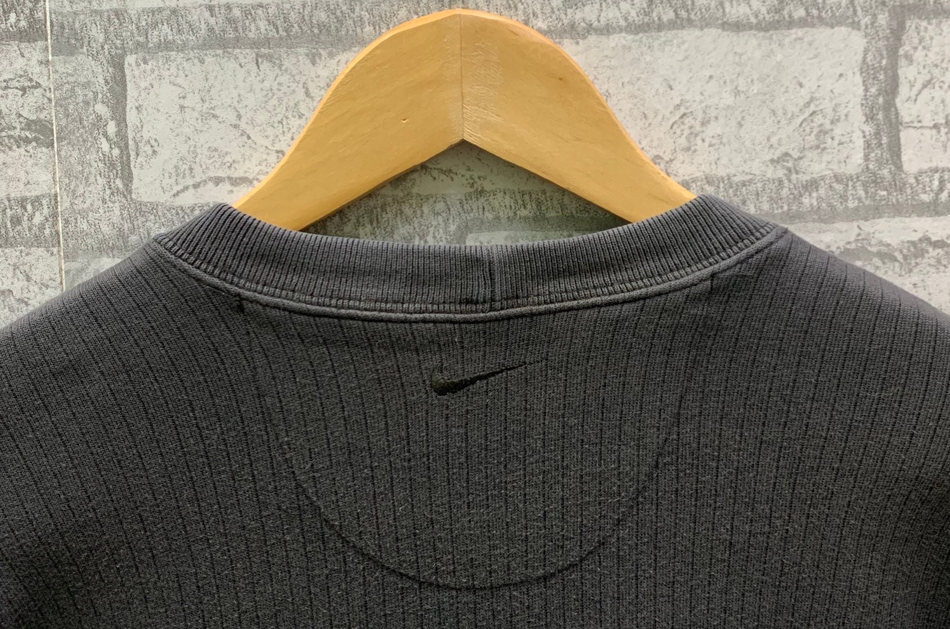 Vintage Nike Golf Sweatshirts Crewneck Nike Small Swoosh - Etsy UK