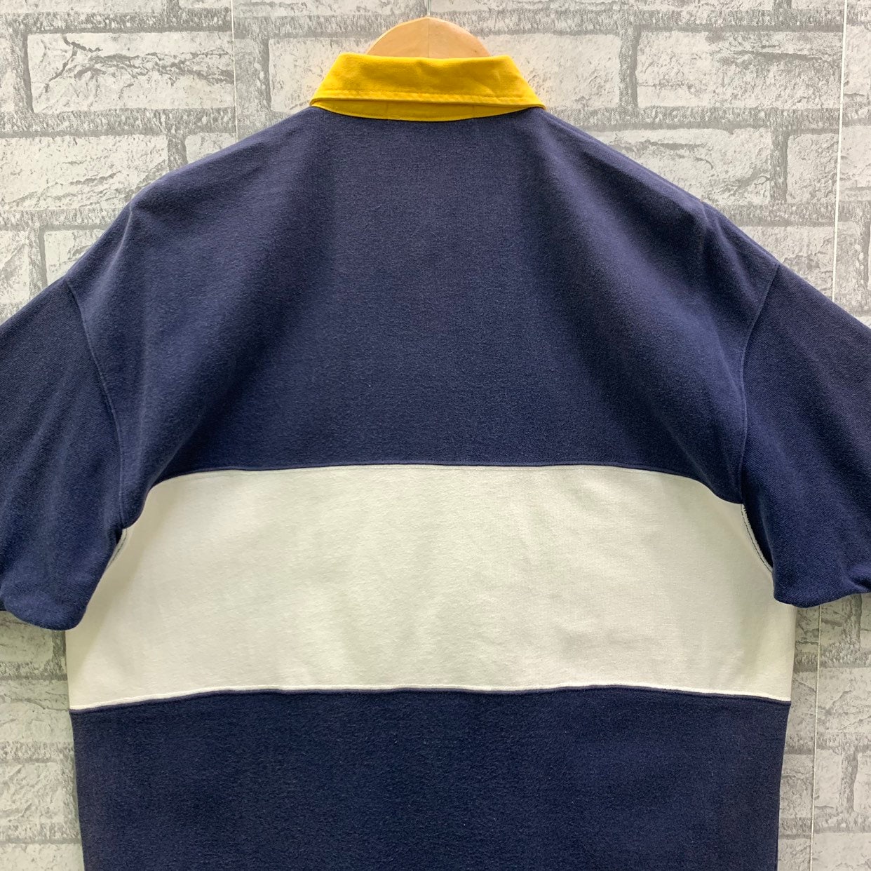 ヴィンテージ ポロ ラルフローレン ポロシャツ RLPC67 - Etsy 日本