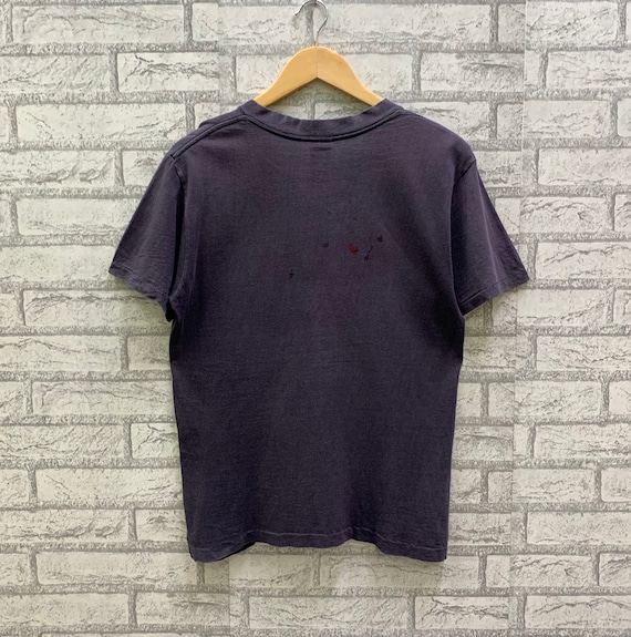 Vintage 80s Vision Street Wear Jinx T-shirts - Etsy