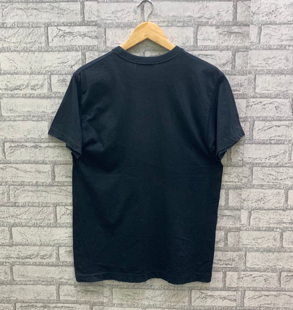 聖飢魔II　Ｔシャツ 半袖Ｔシャツ　Ｌ ブラック 聖飢魔II Tシャツ 半袖Tシャツ L ブラック 聖飢魔Ⅱ オンライン