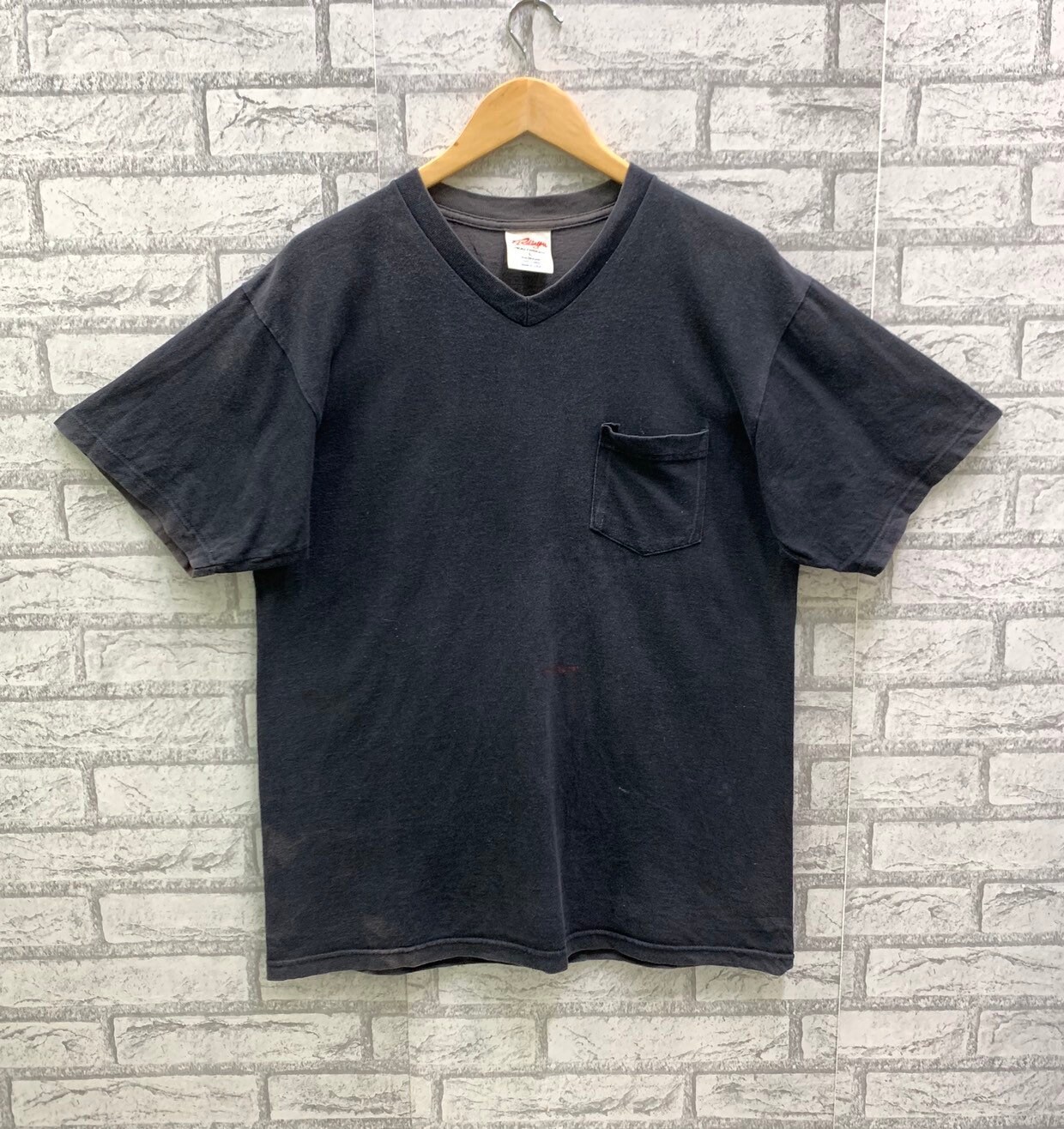 Vintage 90s Mugen Power Racing Back Print Single Pocket Made
