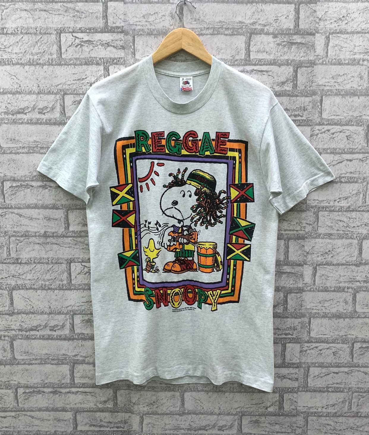 90s スヌーピー ヴィンテージ　Tシャツ