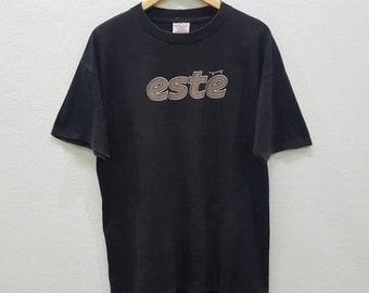 GONE skateboards Tシャツ　90s Vintage 90s Dragon Optical Skateboard T-shirt / Big Logo