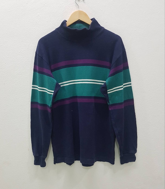 Vintage L.L.BEAN Freeport Maine Sweatshirts Long Sleeve