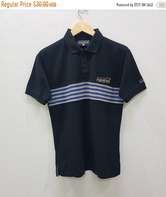 patagonia polo sale