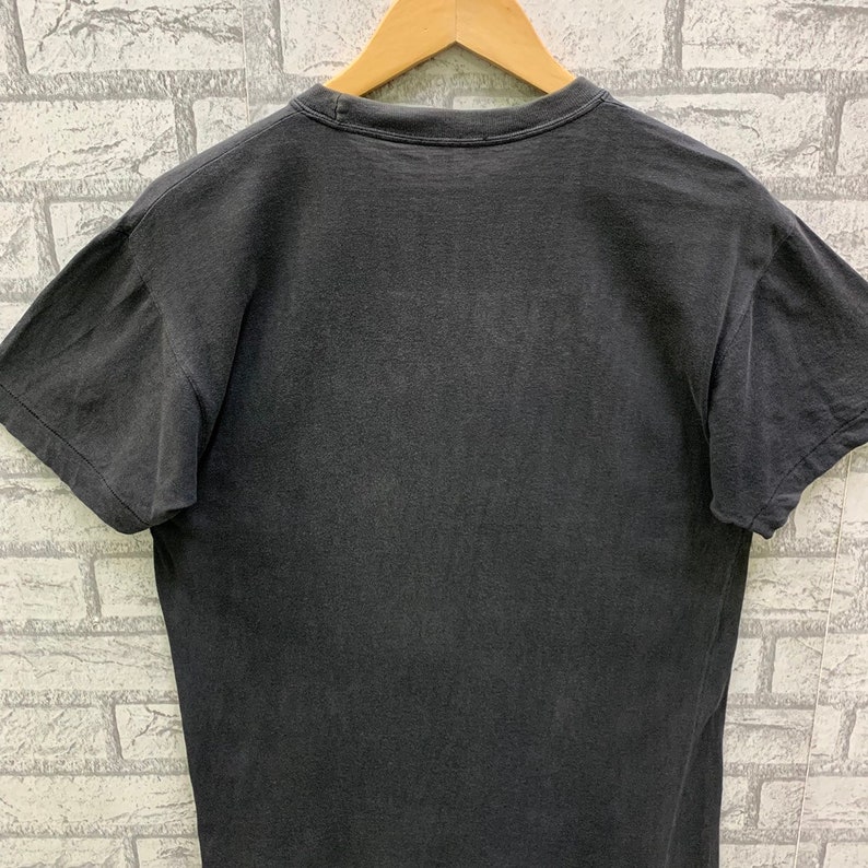 Vintage 90s Jimi Hendrix Purple Haze T-shirts