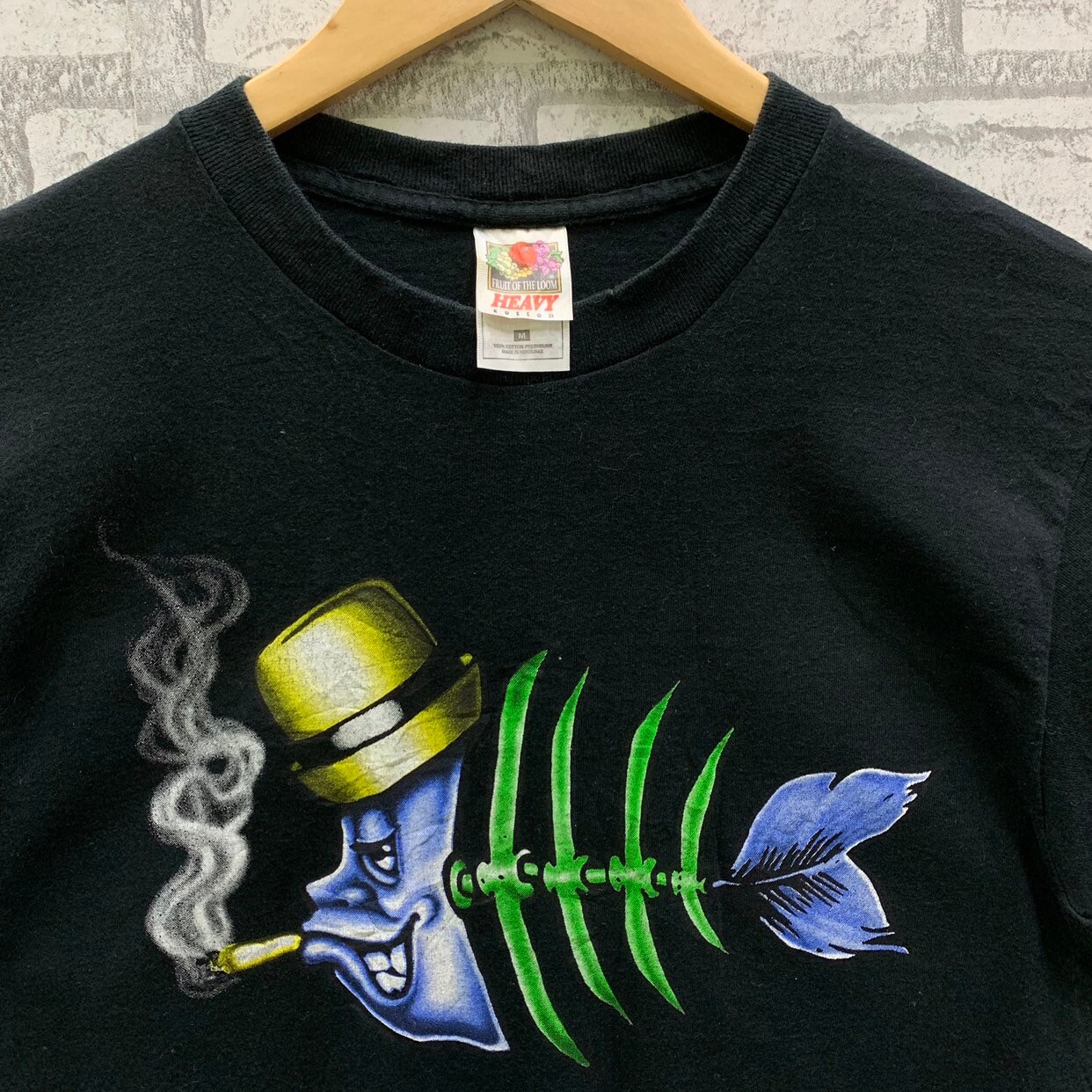 ヴィンテージ フィッシュボーン マーチ オブ ザ フィッシュボーン ソルジャー ヴィンテージ フィッシュボーン マーチ オブ ザ フィッシュボーン