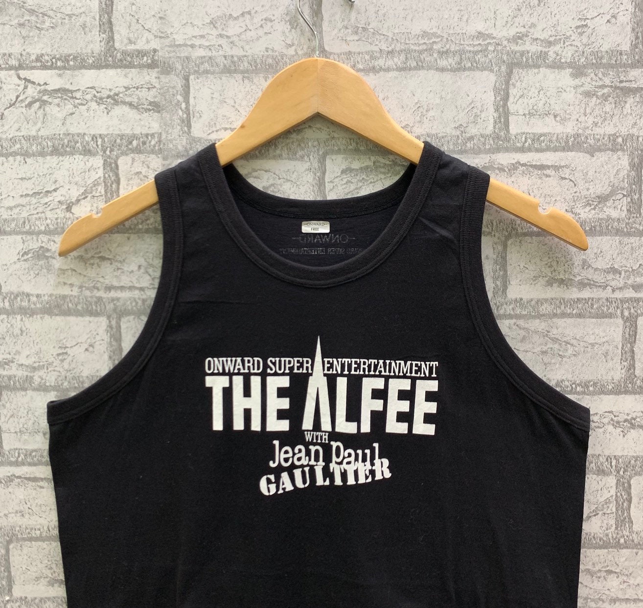 THE ALFEE Jean Paul Gaultier Tシャツ THE ALFEE Jean Paul Gaultier Tシャツ 【公式通販】