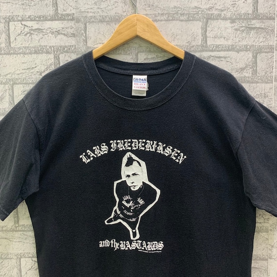 Vintage Lars Frederiksen And The Bastards American St… - Gem