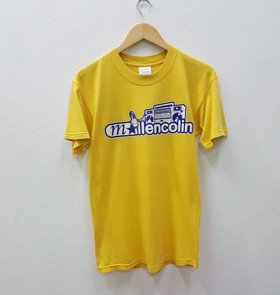 millencolin t shirt