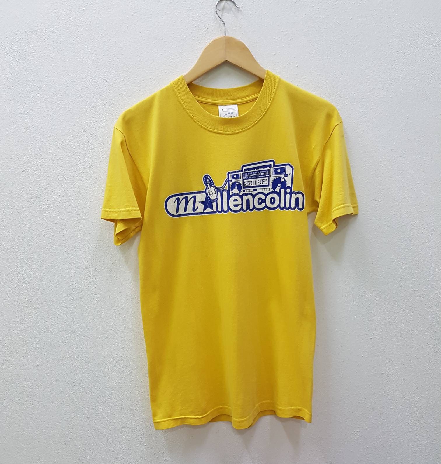 Millencolin t shirt discount