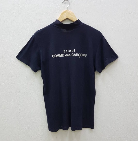 tricot COMME des GARCONS Tシャツ 0925