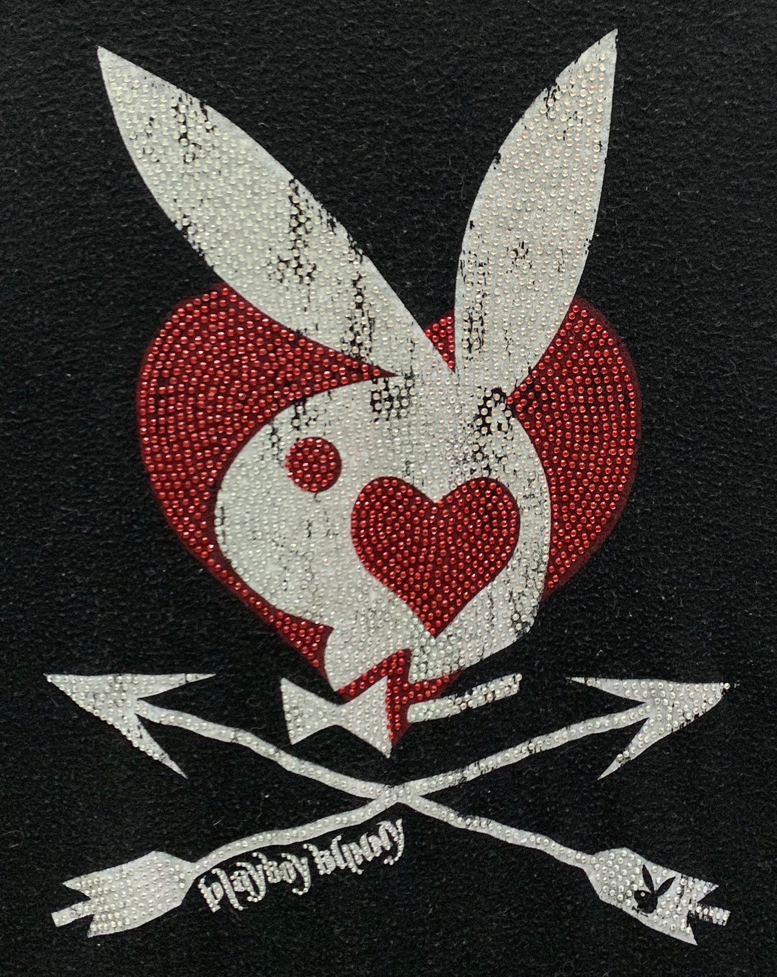 playboy bunny logo clothing