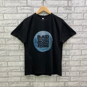 Jackson Raitt Bruce 1990年チャリティーコンサートシャツ Vtg Japan Tour - Etsy