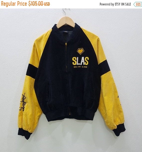 Superlover Jacket - Etsy