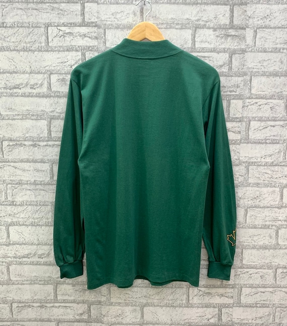 Vintage 80s Powell Peralta Kevin Harris Long Sleeve T-shirts