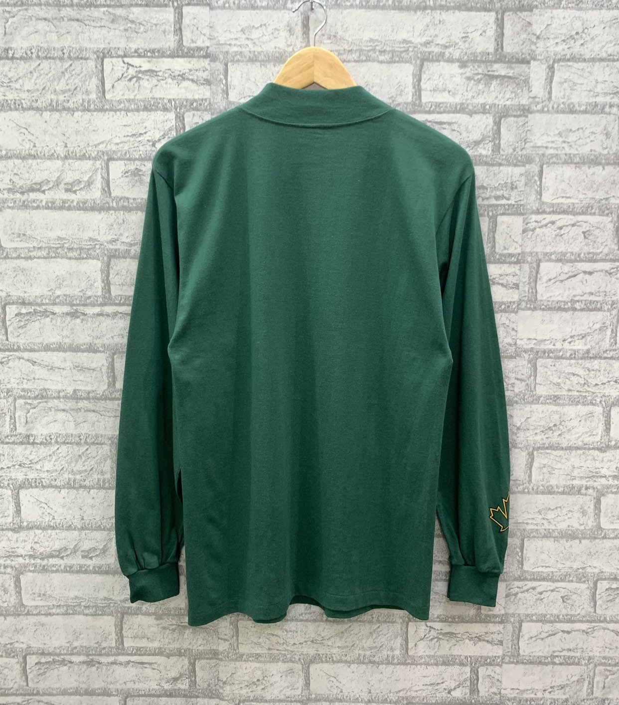 ヴィンテージ 80年代 パウエル ペラルタ ケビン ハリス 長袖 Tシャツ