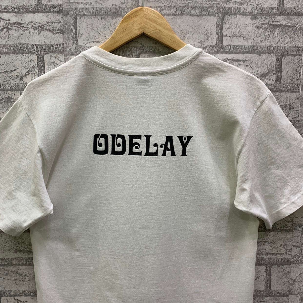RARE!!! Vintage 90s Beck Odelay T-shirts - Etsy