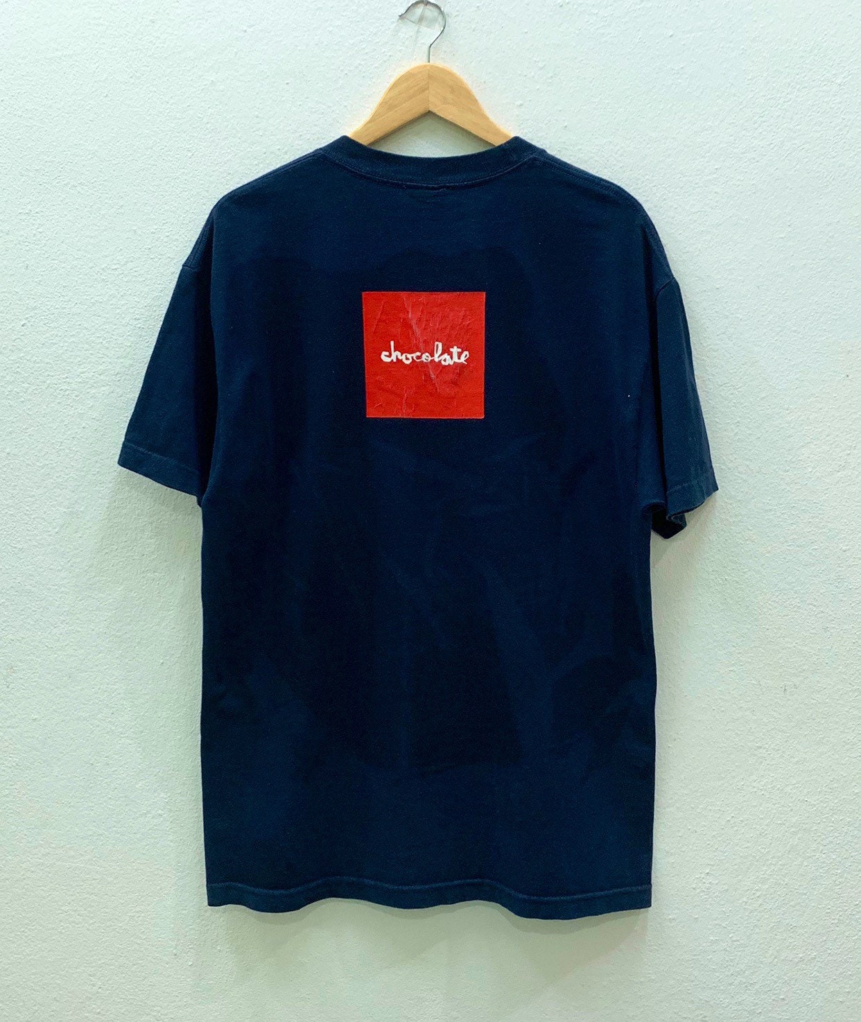 Vintage 90s Chocolate Skateboards T-shirts - Etsy Vintage 90s Chocolate Skateboards T-shirts - Etsy