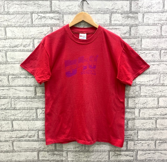 Vintage 540 Skates T-shirts