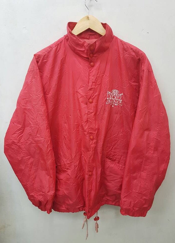 Naf Naf Jacket Etsy