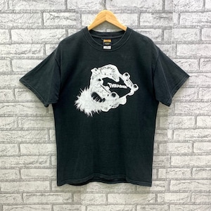 Vintage Thrasher skate Skateboards T-shirts