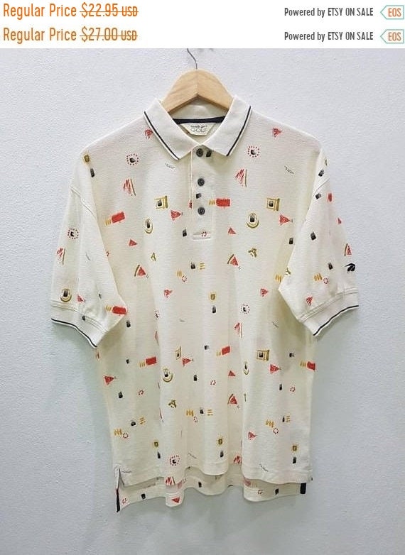 reebok golf polo shirts