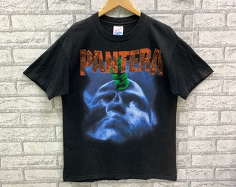 Vintage 90s Pantera Far Beyond Driven World Tour 1994