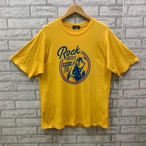 Vintage Hysteric Glamour T-shirts Unisex