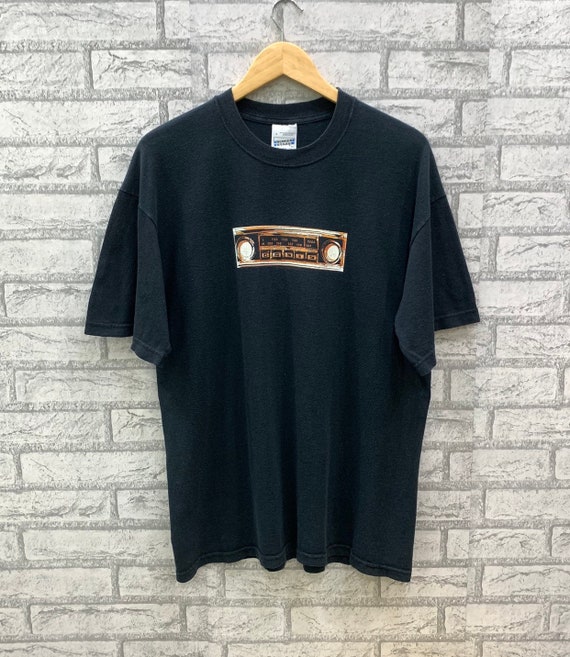 Vintage 90s Band Oasis Britpop T-shirts /Vintage B