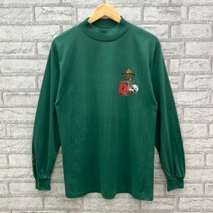 1989 Ray Barbee Powell Peralta Vintage Skateboard Long Sleeve Tee