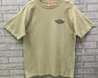 Vintage 90s Sims Skateboards T-shirts