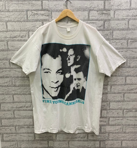 Magliette vintage anni 80 cheap