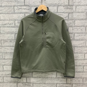 Nike Acg Jacket Sweater Half Zipper