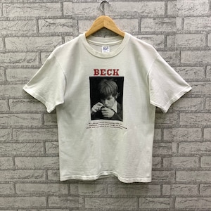 RARE!!! Vintage 90s Beck Odelay T-shirts