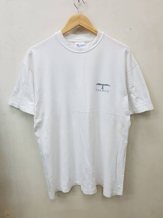 Vintage 90's Bob Talbot T-shirts