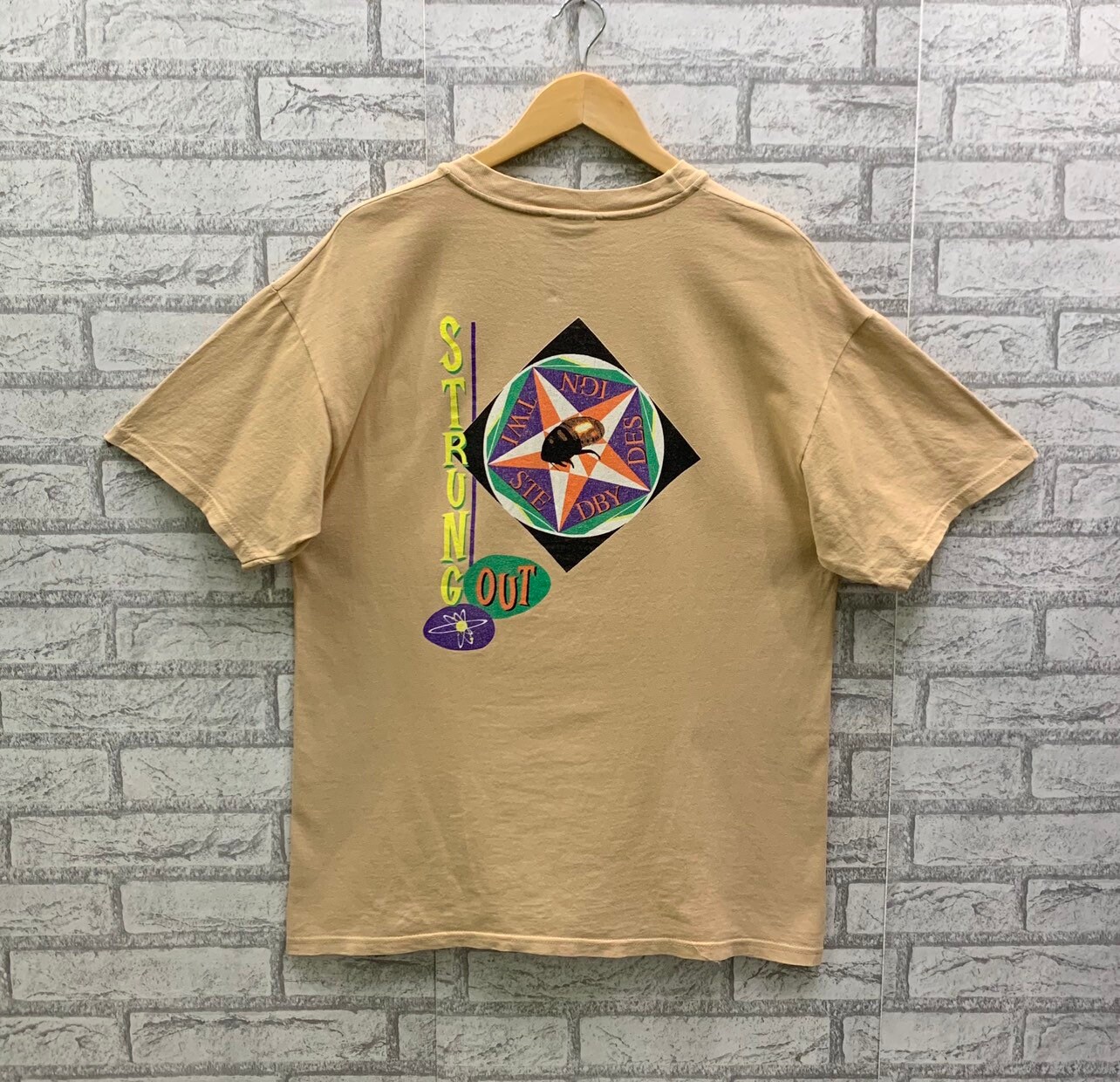 STRUNG OUT Twisted by Design Tシャツ XL il_fullxfull.3232330361_56h5.jpg