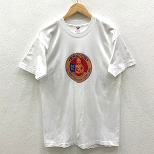 Vintage 90s Buffalo Tom American Rock Band T-shirts