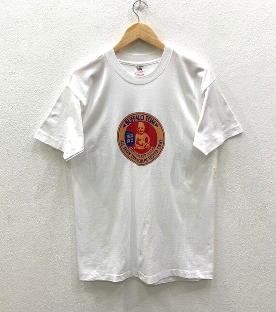 Buffalo tom shirt Clearance