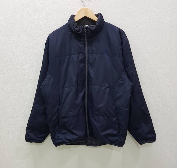 Adidas bomber jacket best sale navy