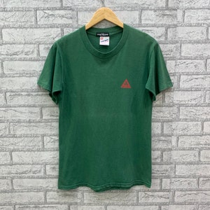 RARE!!! Vintage 90s Balance Wear Design Japanese Brand T-shirts Faded